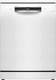 Миниатюра изображения товара Посудомоечная машина Bosch SMS4EVW04E
