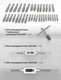 Миниатюра изображения товара Резьбонарезной набор JBC B110-1 (64895)