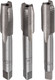 Миниатюра изображения товара Набор метчиков Scheppach Sch-TAP10x1.25 (65173), (3шт)