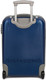 Миниатюра изображения товара Чемодан на колесах Krokomander WA-6041 (синий)