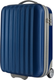 Миниатюра изображения товара Чемодан на колесах Krokomander WA-6041 (синий)