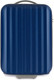 Миниатюра изображения товара Чемодан на колесах Krokomander WA-6041 (синий)