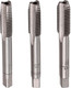 Миниатюра изображения товара Набор метчиков Scheppach Sch-TAP8x1.25 (65179), (3шт)