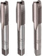 Миниатюра изображения товара Набор метчиков Scheppach Sch-TAP9x1.25 (65180), (3шт)