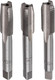 Миниатюра изображения товара Набор метчиков JBC TAP10x1.25 (64888), (3шт)