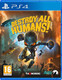 Миниатюра изображения товара Игра для игровой консоли PlayStation 4 Destroy All Humans! (EU pack, RU subtitles)