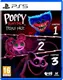 Миниатюра изображения товара Игра для игровой консоли PlayStation 5 Poppy Playtime Triple Pack (EU pack, RU subtitles)