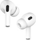 Миниатюра изображения товара Беспроводные наушники Defender Apods Pro / 63923 (белый)