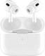 Миниатюра изображения товара Беспроводные наушники Defender Apods Pro / 63923 (белый)