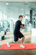 Миниатюра изображения товара Медицинбол Original FitTools FT-SMB-25