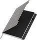Миниатюра изображения товара Ежедневник Brauberg Perfect / 116619 (80л, серый)