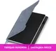 Миниатюра изображения товара Ежедневник Brauberg Perfect / 116618 (80л, синий)