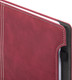 Миниатюра изображения товара Ежедневник Brauberg Perfect / 116616 (80л, бордовый)