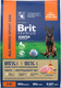 Миниатюра изображения товара Сухой корм для собак Brit Premium Dog Adult Sport 5000 с курицей / 5092918 (3кг)