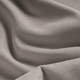 Миниатюра изображения товара Комплект штор Mio Tesoro Canvas 150x260 + Гардина Soft Lines 306 400х270 (светло-серый/белый лен)