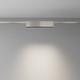 Миниатюра изображения товара Трековый светильник Maytoni Points Flarity TR150-1-12W4K-M-PT