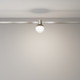 Миниатюра изображения товара Трековый светильник Maytoni Luna Flarity TR149-1-5W4K-PT