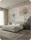 Миниатюра изображения товара Фотообои листовые Citydecor Art Nature 22 (200x140см)