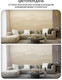 Миниатюра изображения товара Фотообои листовые Citydecor Барельеф 3D 2 (200x260см)