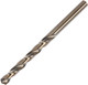 Миниатюра изображения товара Сверло Tundra HSS-Co цилиндрический хвостовик по металлу 7x110мм / 4087164
