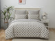 Миниатюра изображения товара Комплект постельного белья с одеялом Sofi de Marko Роберто №33 1.6 / Кт-1.6-Рб33