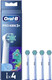 Миниатюра изображения товара Набор насадок для зубной щетки Oral-B Pro Kids EB10S Chameleon (4шт)