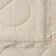 Миниатюра изображения товара Комплект постельного белья с одеялом Sofi de Marko Федерико 7Е / Кт-Фд-7Е-кр (кремовый)