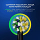 Миниатюра изображения товара Электрическая зубная щетка Oral-B Vitality Pro D103.423.3H + Дополнительная насадка (Black)