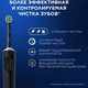 Миниатюра изображения товара Электрическая зубная щетка Oral-B Vitality Pro D103.423.3H + Дополнительная насадка (Black)