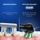 Миниатюра изображения товара Электрическая зубная щетка Oral-B Vitality Pro D103.423.3H + Дополнительная насадка (Lilac Mist)
