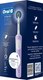 Миниатюра изображения товара Электрическая зубная щетка Oral-B Vitality Pro D103.423.3H + Дополнительная насадка (Lilac Mist)