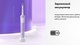 Миниатюра изображения товара Электрическая зубная щетка Oral-B Vitality Pro D103.423.3H + Дополнительная насадка (Lilac Mist)
