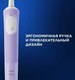 Миниатюра изображения товара Электрическая зубная щетка Oral-B Vitality Pro D103.423.3H + Дополнительная насадка (Lilac Mist)