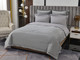 Миниатюра изображения товара Комплект постельного белья с одеялом Sofi de Marko Энрике Евро / Кт-Евро-Эн2м (серый)