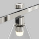Миниатюра изображения товара Трековый светильник Maytoni Bianca TR147-1-3W4K-PT