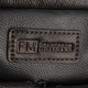 Миниатюра изображения товара Сумка Francesco Molinary 352-10098-64-BLK (черный)