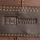 Миниатюра изображения товара Сумка Francesco Molinary 352-9098-64-BRW (коричневый)