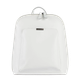 Миниатюра изображения товара Рюкзак Poshete 931-8628K-220-WHT (белый)