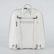Миниатюра изображения товара Рюкзак Poshete 931-8628K-220-WHT (белый)