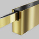 Миниатюра изображения товара Трековый светильник Maytoni Basis Flarity TR151-1-18W3K-BS