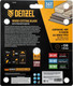 Миниатюра изображения товара Пильный диск Denzel 733027