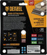 Миниатюра изображения товара Пильный диск Denzel 733047