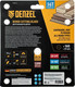 Миниатюра изображения товара Пильный диск Denzel 733217