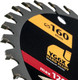 Миниатюра изображения товара Пильный диск Denzel 733217