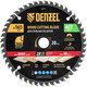 Миниатюра изображения товара Пильный диск Denzel 733277