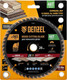 Миниатюра изображения товара Пильный диск Denzel 733277