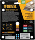 Миниатюра изображения товара Пильный диск Denzel 733277