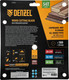 Миниатюра изображения товара Пильный диск Denzel 733297