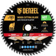 Миниатюра изображения товара Пильный диск Denzel 733327