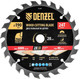 Миниатюра изображения товара Пильный диск Denzel 733347